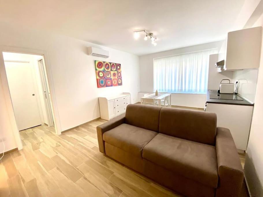 Apartamento Un Raggio Di Sole Al Massimo Palermo Exterior foto