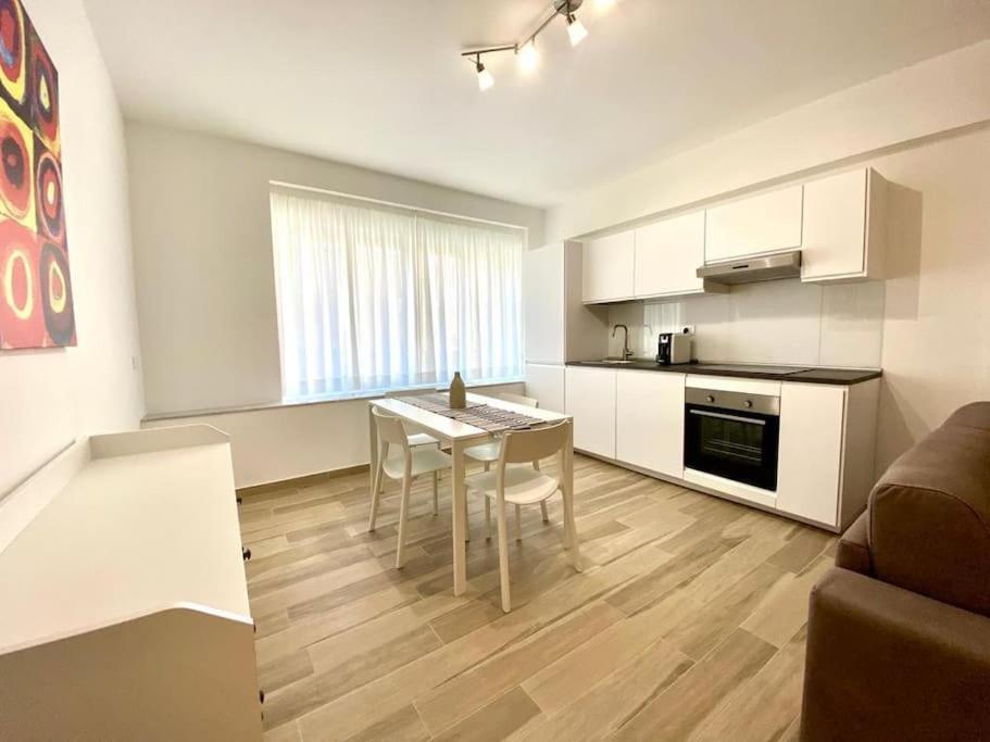 Apartamento Un Raggio Di Sole Al Massimo Palermo Exterior foto