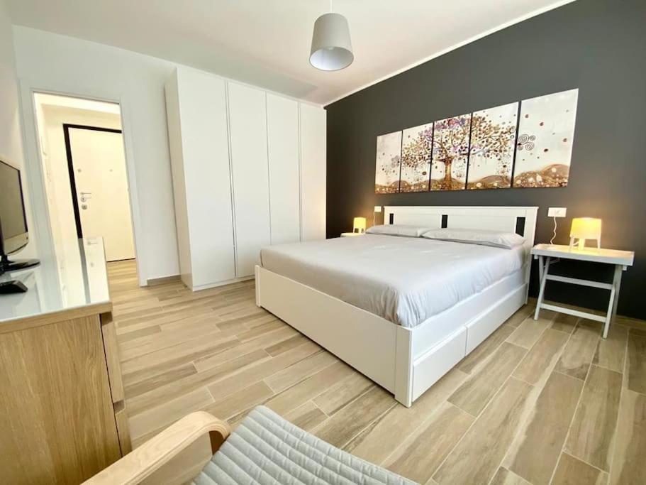 Apartamento Un Raggio Di Sole Al Massimo Palermo Exterior foto