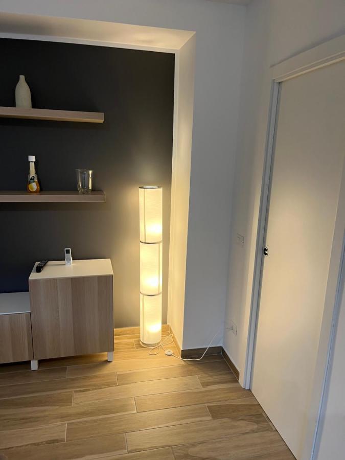 Apartamento Un Raggio Di Sole Al Massimo Palermo Exterior foto
